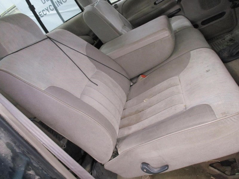 RAM2500   1994 Front Seat 1904483