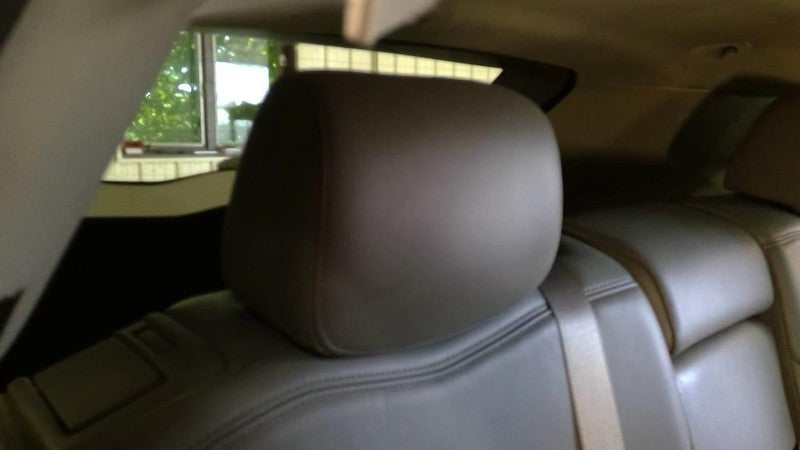 Cadillac SRX 2011 Headrest Used 9103