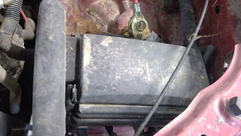 Transfer Case Fits 04-12 CANYON 1720698