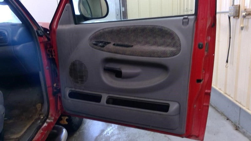 RAM1500   2001 Door Trim Panel Rear 2021934
