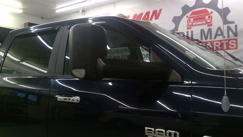 Turbo/Supercharger 6.7L Diesel Fits 10-12 DODGE 2500 PICKUP 1647313