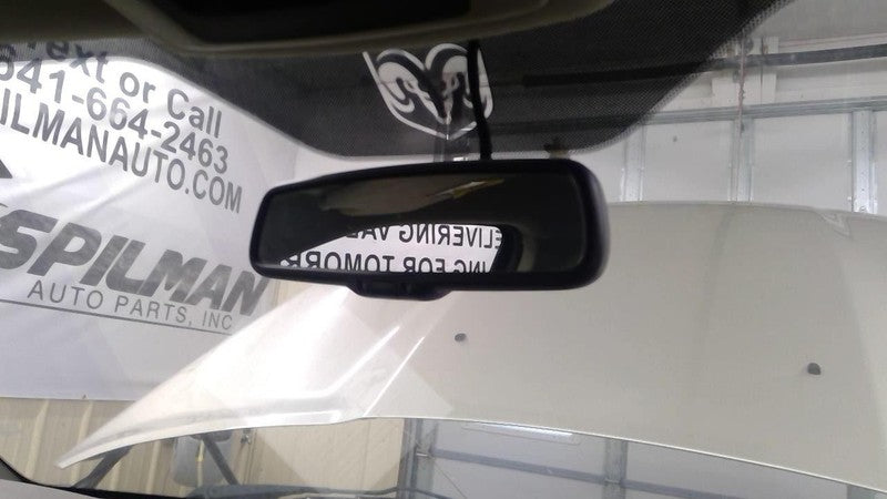 RAM1500   2009 Rear View Mirror 1865848