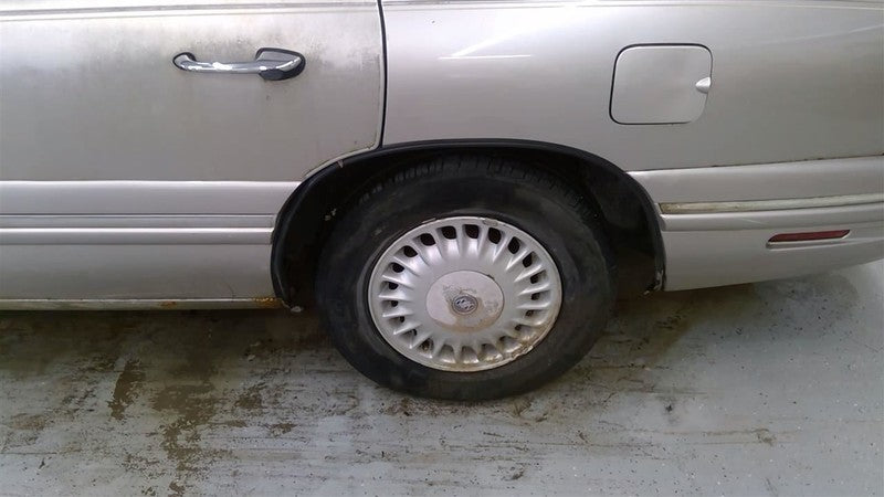 Engine 3.8L VIN K 8th Digit Fits 96-04 REGAL 1707399