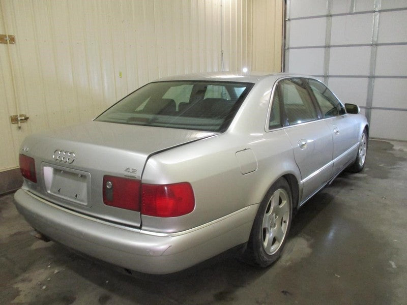 Crossmember/K-Frame Front Model VIN D 8th Digit Fits 00-03 AUDI A8 195