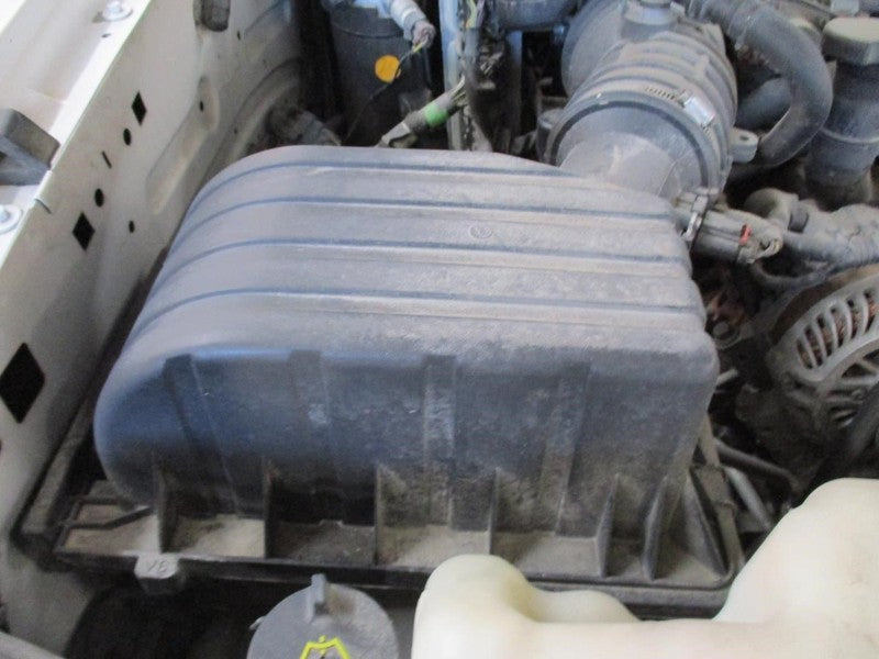 Steering Column Floor Shift From 10/08/09 Fits 10 EXPLORER 1740964