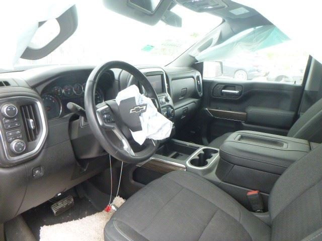 Carrier Fits 19-21 SIERRA DENALI 1500 1382665