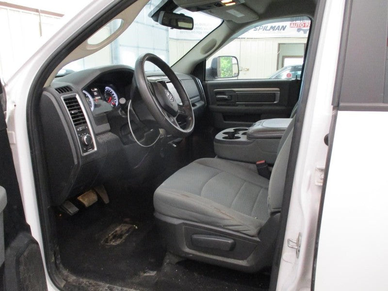 Brake Master Cylinder Classic Style Fits 07-24 DODGE 1500 PICKUP 16897