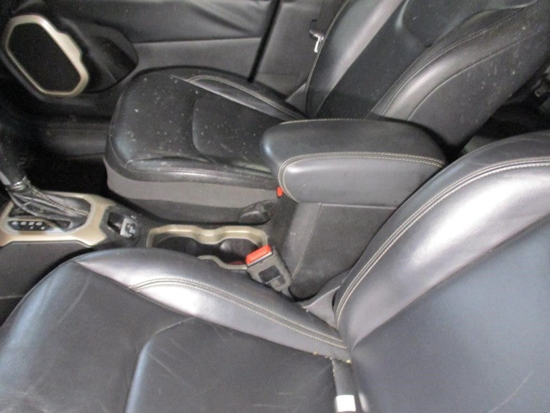 Console Front Floor Fits 15-17 RENEGADE 1738781
