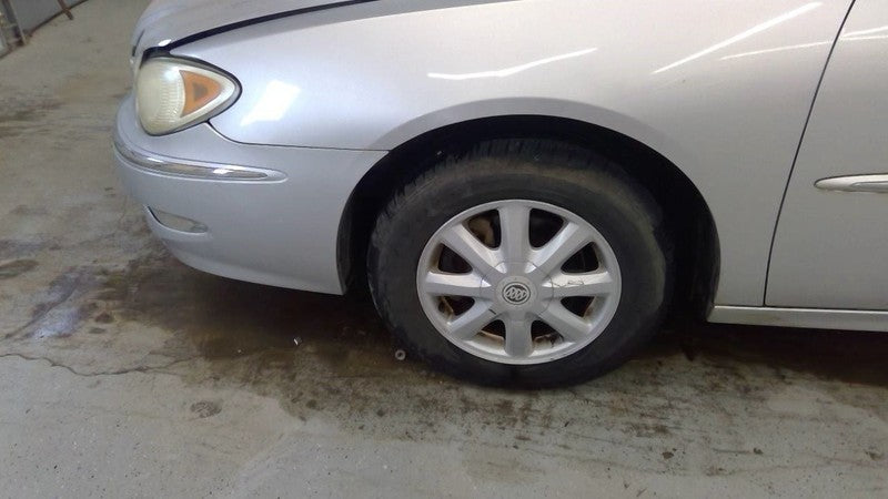 LACROSSE  2005 Seat Rear 1715385