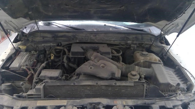Passenger Front Seat With  Bench Fits 11-16 FORD F250SD PICKUP 2006820