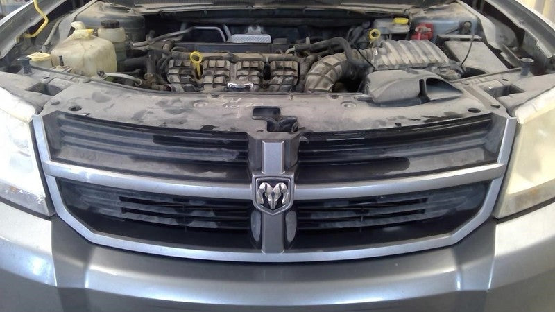AC Evaporator Fits 08-14 AVENGER 1972454