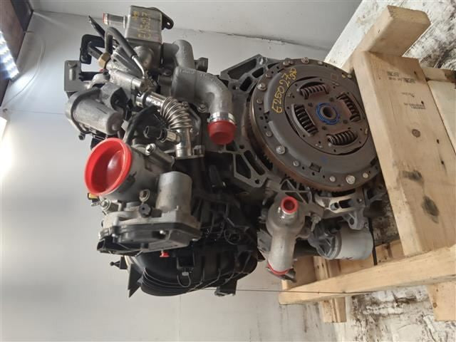 Engine 2.5L VIN 1 8th Digit Plug-in Hybrid Fits 20-25 ESCAPE 1664404