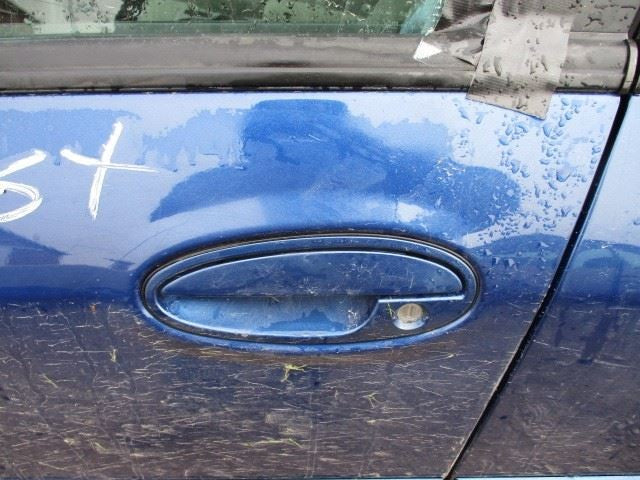 Chevrolet Impala 2001-2008 Rear View Mirror Used 3099