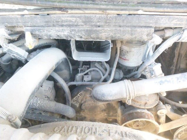 Fan Clutch 8-445 7.3L Diesel Fits 92-97 FORD E350 VAN 1637066