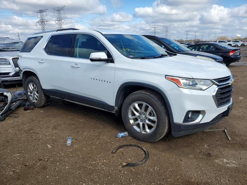 TRAVERSE  2018 Battery Tray 1945007