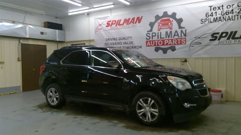 Automatic Transmission 6 Speed AWD Opt Mhc Fits 12 EQUINOX 1713048