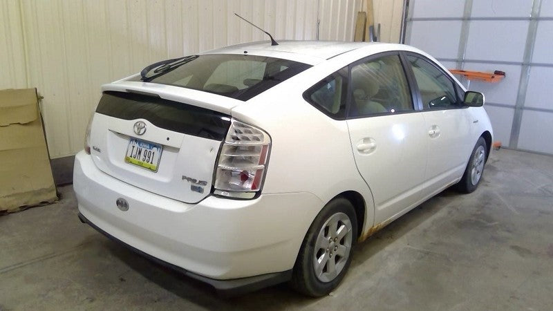 Automatic Transmission CVT Fits 04-09 PRIUS 1715829