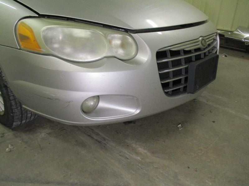 Automatic Transmission Convertible 2.7L Fits 05-06 SEBRING 1649863