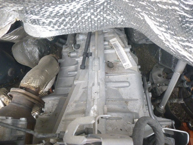 (LOCAL PICKUP ONLY) MACAN     2021 Rear Suspension 1537723