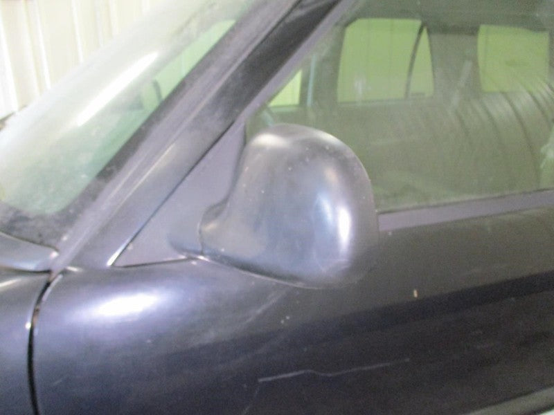 Driver Left Side View Mirror Power Fits 94-97 S10/S15/SONOMA 2018227
