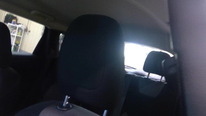 Jeep Cherokee 2014 Headrest Used 8500