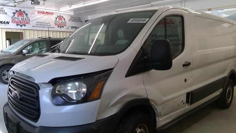 Seat Belt Front Bucket Seats Passenger Retractor Fits 15-18 TRANSIT 15