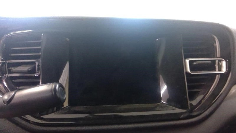 Audio Equipment Radio Display And Receiver Fits 21-25 DURANGO 2016061