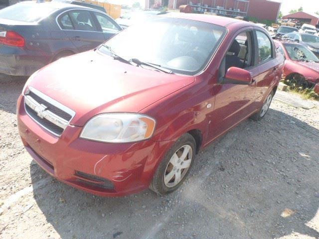 Power Steering Pump Fits 04-11 SWIFT 1581082