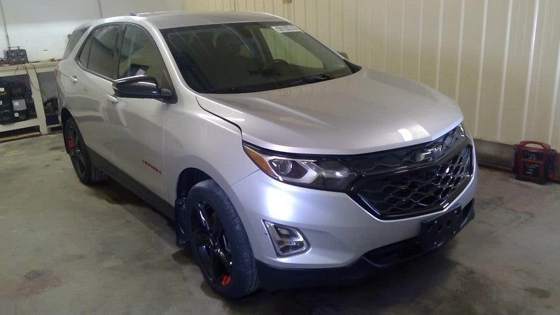 Chevrolet Equinox 2019 Headrest Used 1350