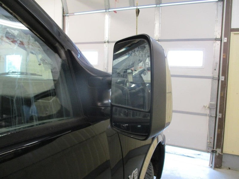 Passenger Side View Mirror Power Dual Arm Mount Fits 04-15 TITAN 20328