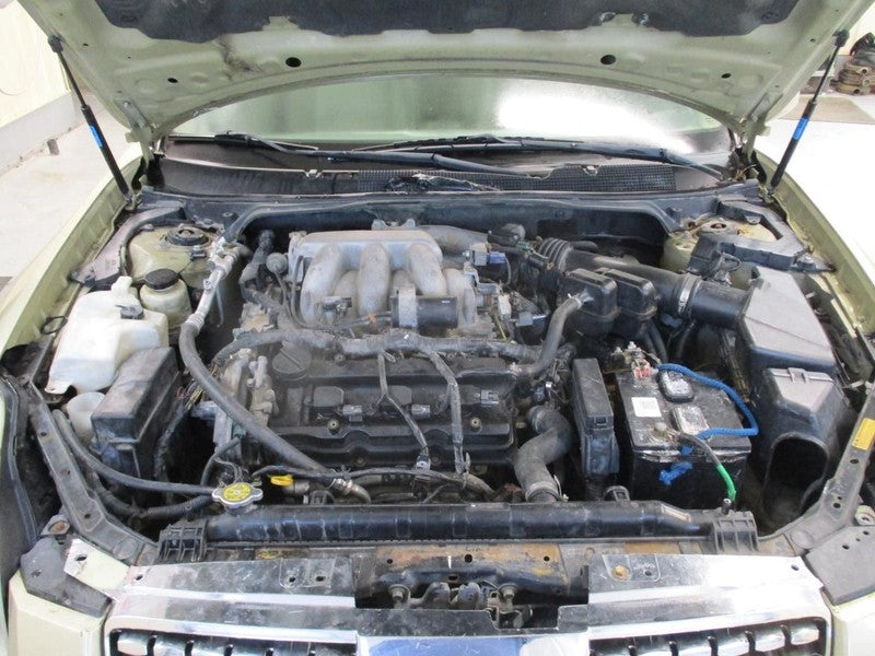 Steering Column Floor Shift Thru 10/04 Fits 04-05 MAXIMA 1888788