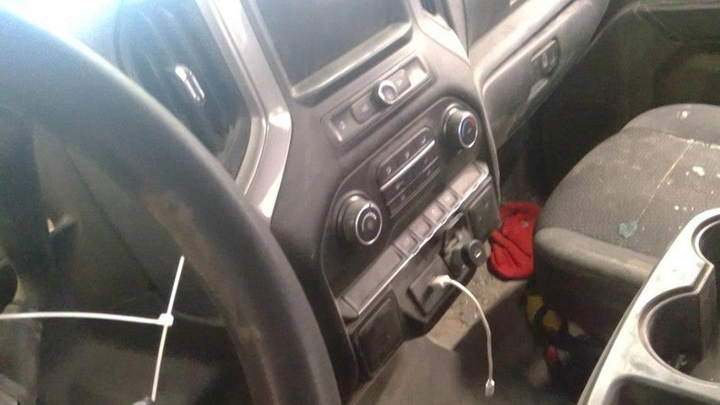 Temperature Control Opt C67 ID 84542733 Fits 19-24 SILVERADO 1500 PICK