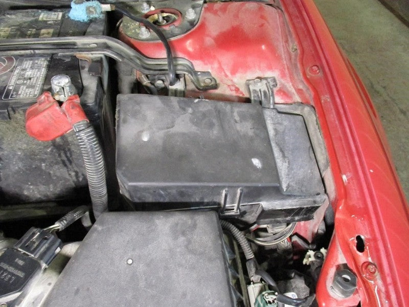 Crossmember/K-Frame Rear Fits 03-08 MAZDA 6 2056210