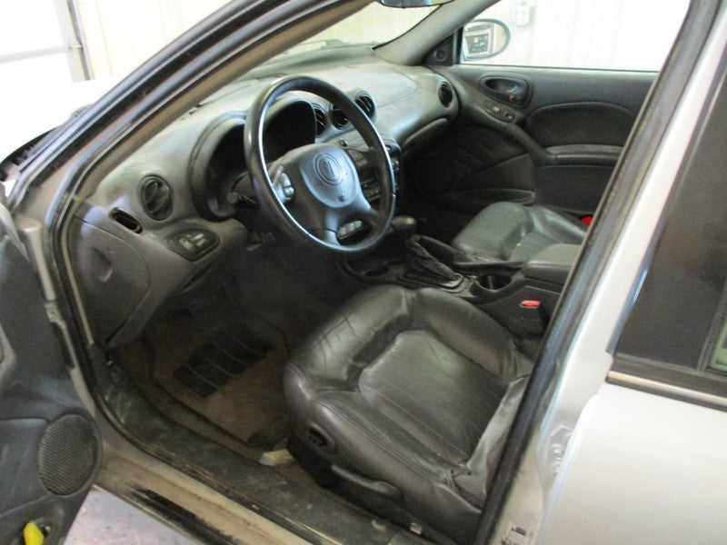 Automatic Transmission 3.4L Fits 03 ALERO 1669780
