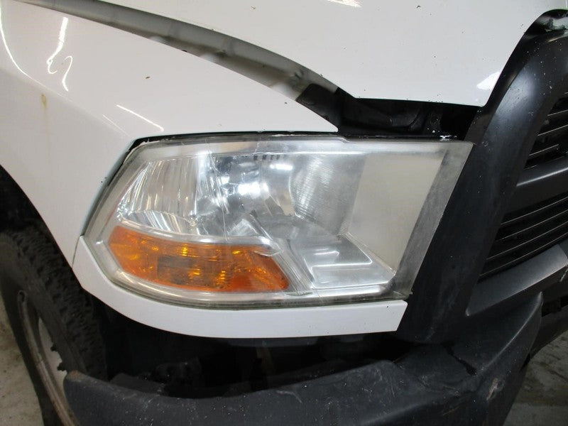 Oil Pan Chassis Cab 6.7L Diesel Fits 09-12 DODGE 3500 PICKUP 1703504