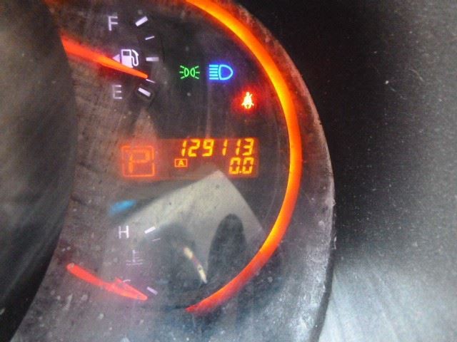 Passenger Right Headlight Halogen Fits 09-10 MURANO 1069179