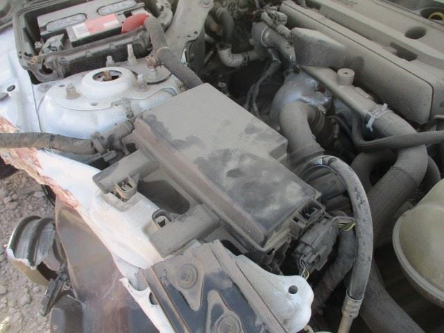 MUSTANG   2016 Front Door Trim Panel 1574147