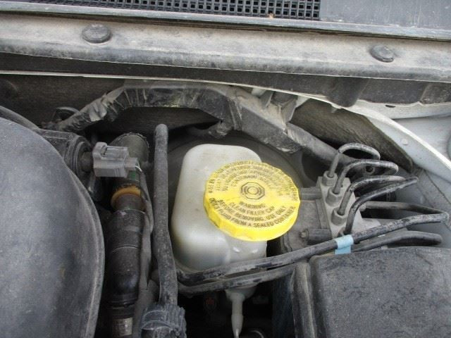 Windshield Wiper Motor Fits 16-17 200 1600248
