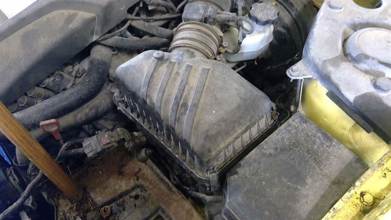 Coil/Ignitor 6 Cylinder Fits 03-08 TIBURON 1711208
