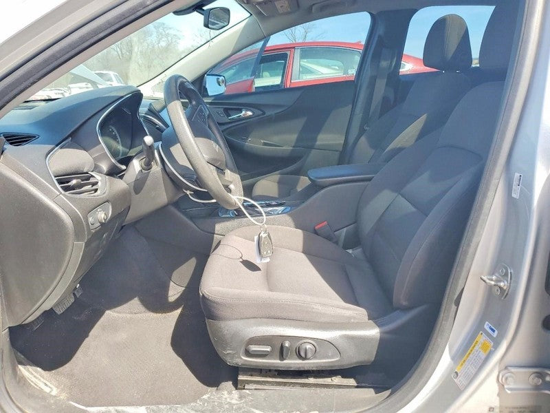 Passenger Right Rear Window Regulator Fits 16-25 MALIBU 1906667