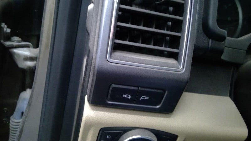 F150      2017 Dash/Interior/Seat Switch 1744266