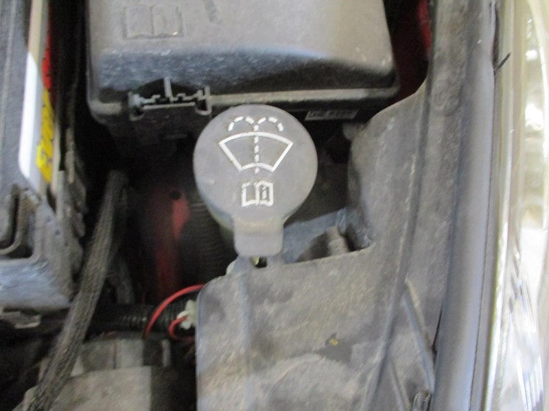 Temperature Control With Heated Seat Opt KA1 Fits 11-12 CRUZE 1854583
