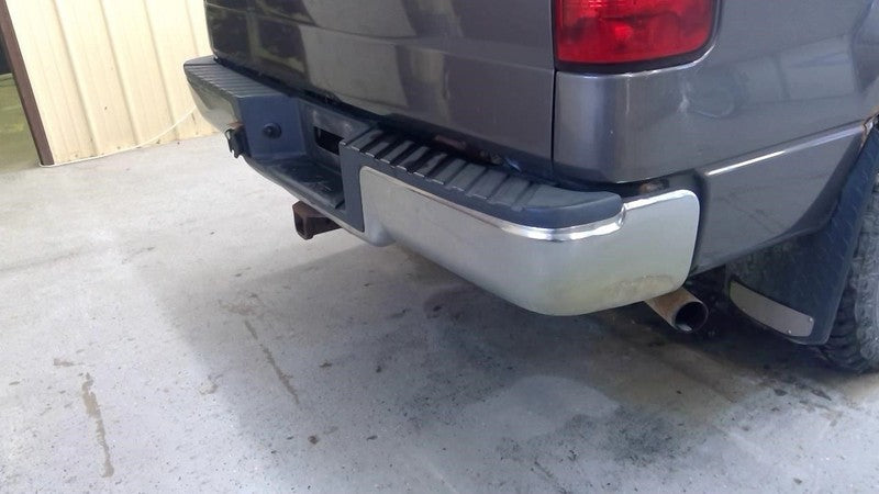 F150      2005 Seat Belt Rear 1731137