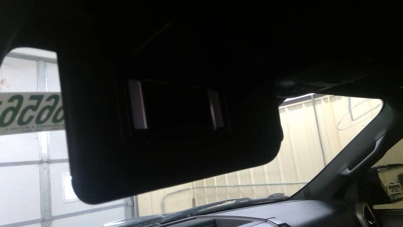 Driver Sun Visor With Sunroof Garage Door Opener Fits 18-21 EXPEDITION
