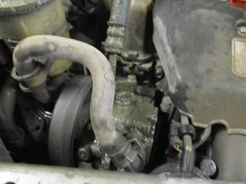 Engine 2.4L D 5th Digit England Built VIN U Fits 05-06 CR-V 1728205