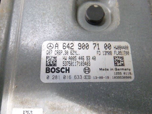 Steering Gear/Rack ID 9064600400 Fits 10-18 MERCEDES SPRINTER 2500 190