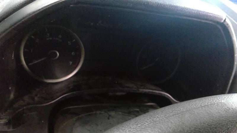 Speedometer Cluster MPH Fits 16-18 20 FORD F150 PICKUP 1865773