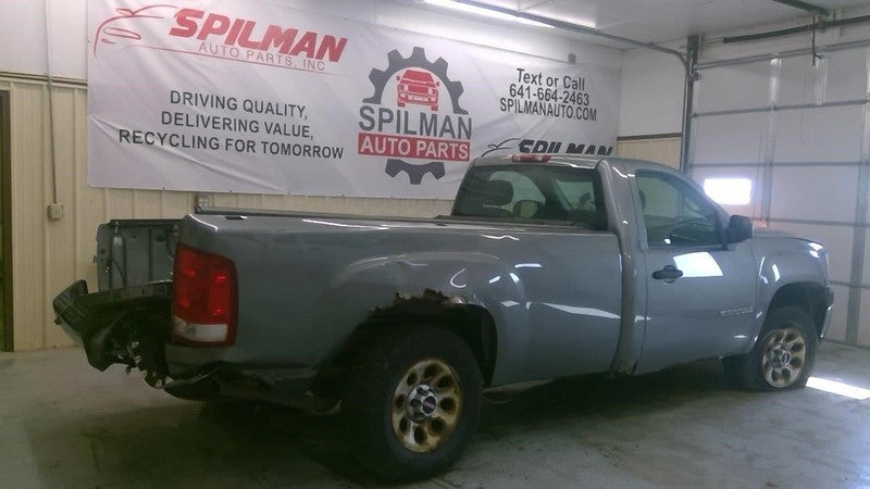 Starter Motor Fits 04-08 SIERRA 1500 PICKUP 2001176