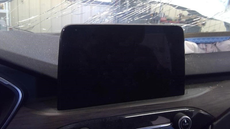 Info-GPS-TV Screen Front 8.0" Screen Fits 20 ESCAPE 1734986