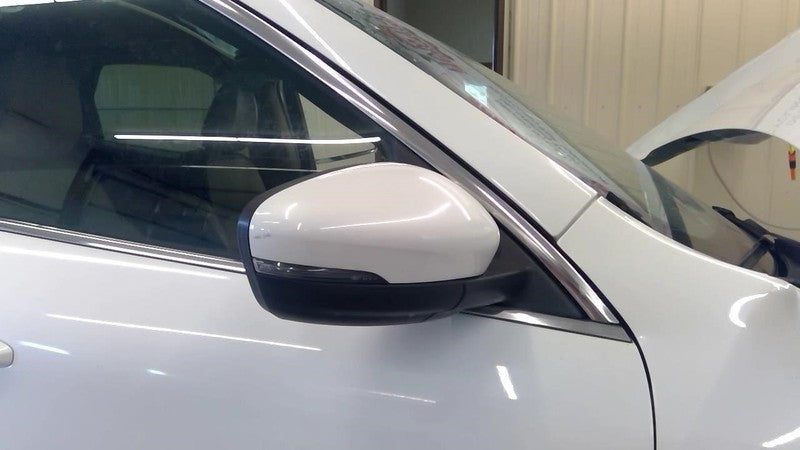 Passenger Right Sun Visor With Illumination Fits 20 ESCAPE 1734966